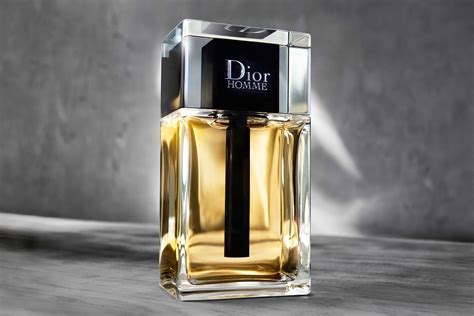 mannen parfum dior|latest dior perfume for men.